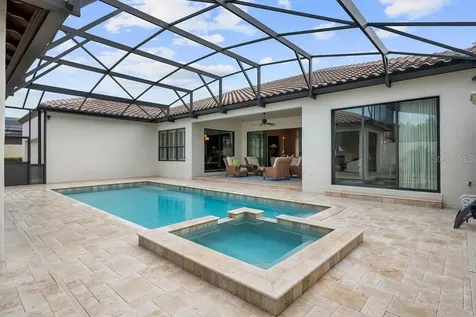 11832 Waterstone Loop Drive Windermere FL 34786