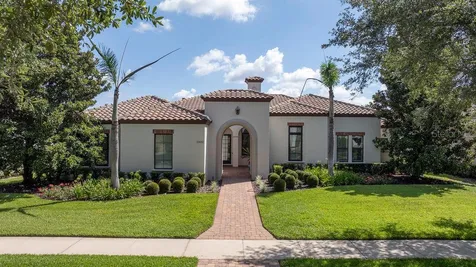 11832 Waterstone Loop Drive Windermere FL 34786