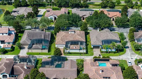 11832 Waterstone Loop Drive Windermere FL 34786