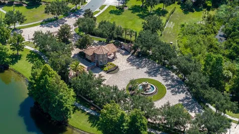 11832 Waterstone Loop Drive Windermere FL 34786