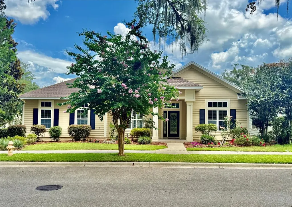 7384 SW 35th Lane Gainesville FL 32608