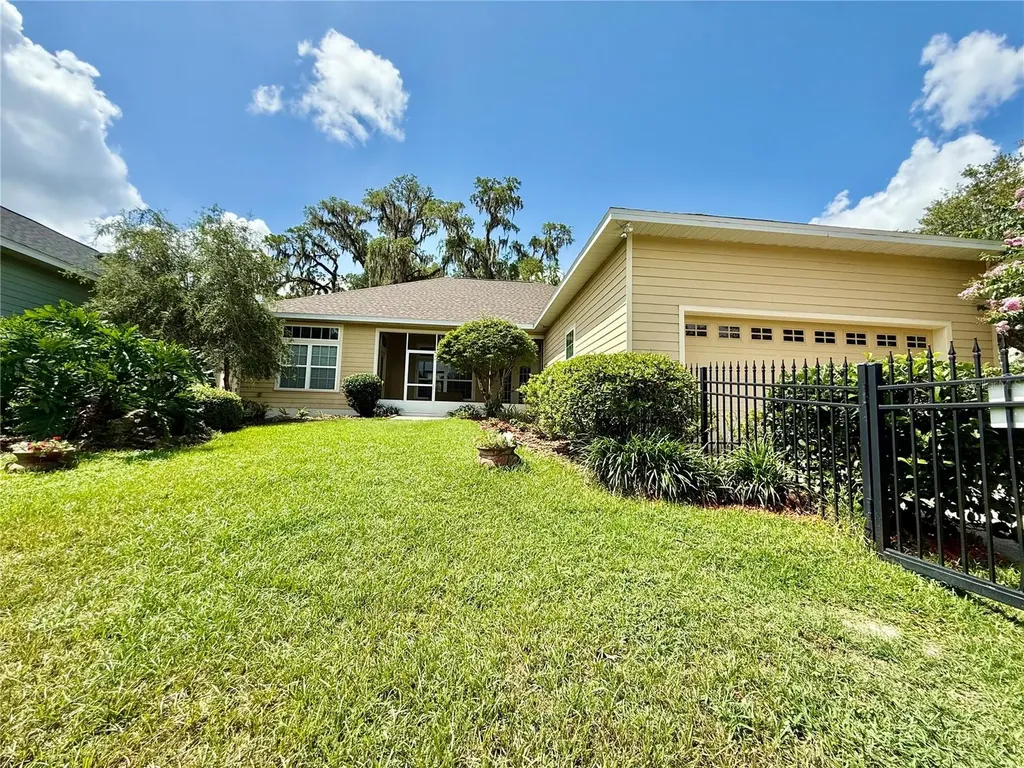 7384 SW 35th Lane Gainesville FL 32608