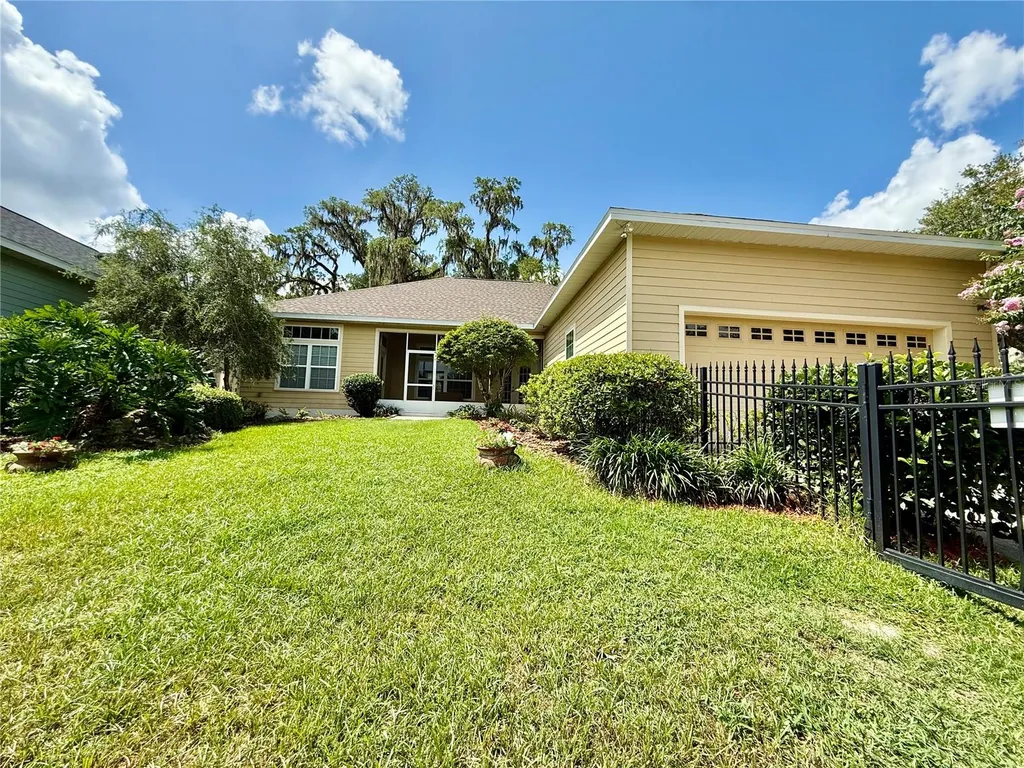 7384 SW 35th Lane Gainesville FL 32608