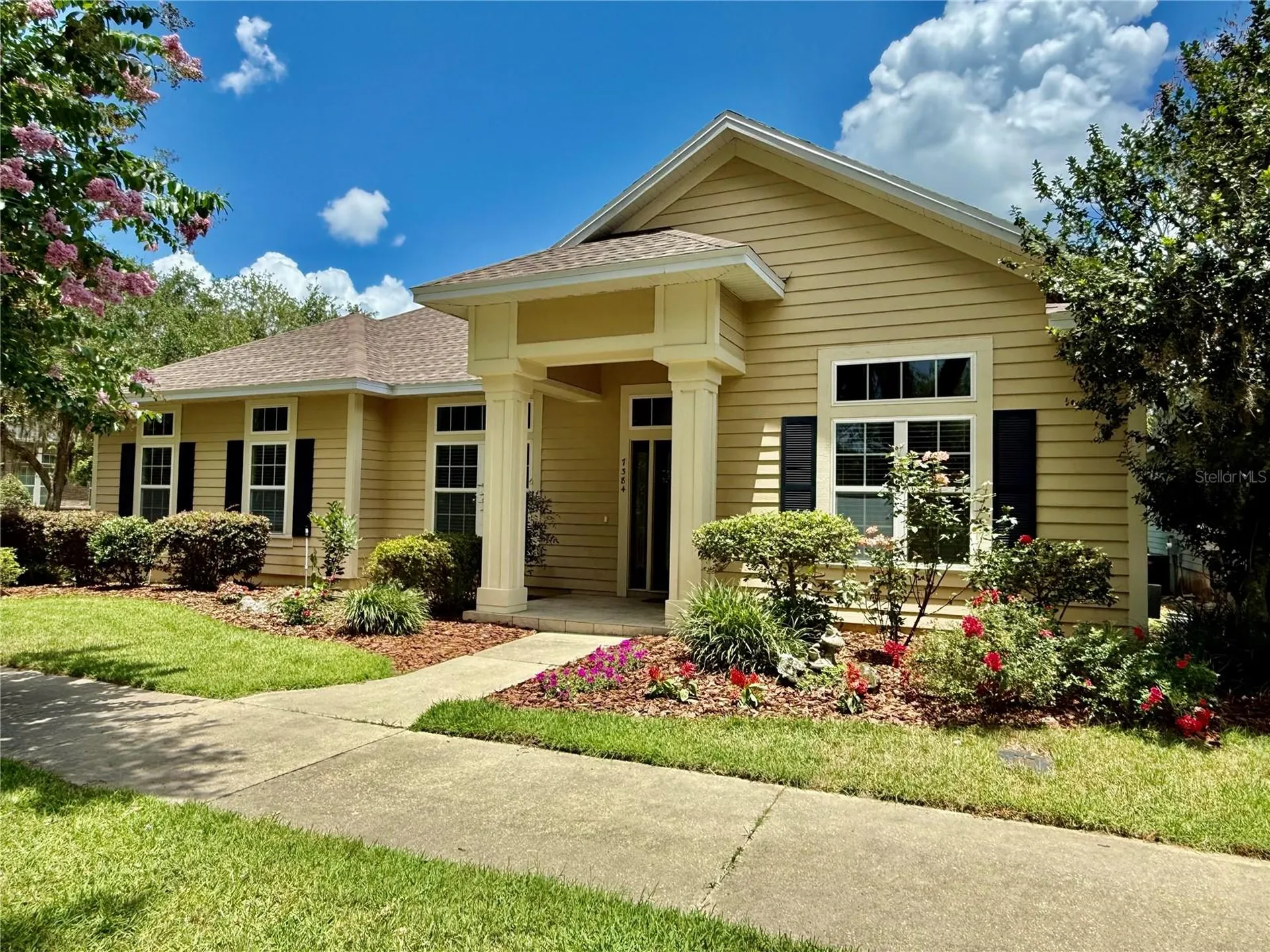 7384 SW 35th Lane Gainesville FL 32608
