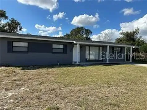 44 S Edgemon Avenue Winter Springs FL 32708