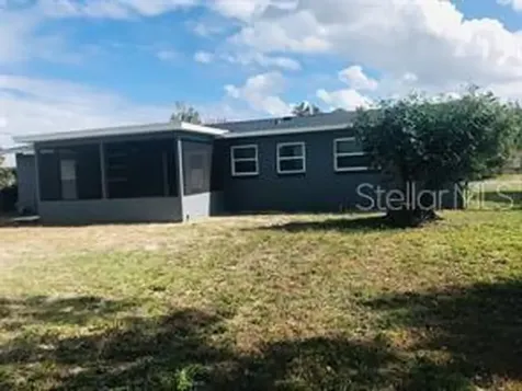 44 S Edgemon Avenue Winter Springs FL 32708