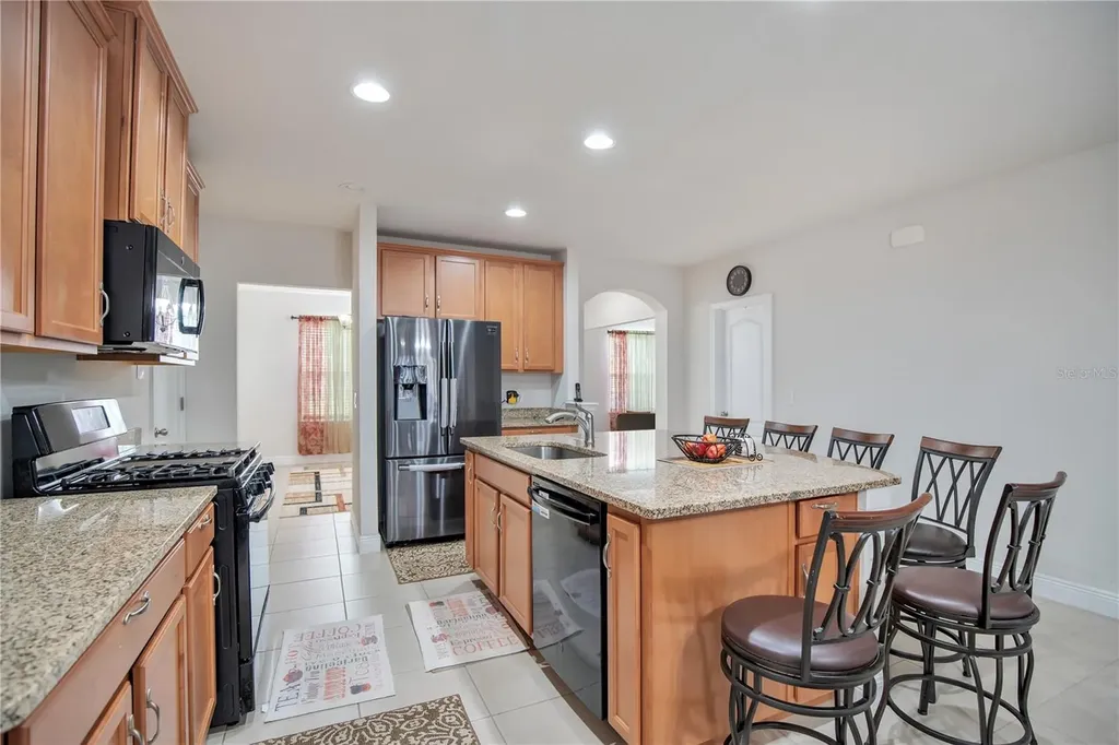 4313 Tigris Drive Apopka FL 32712