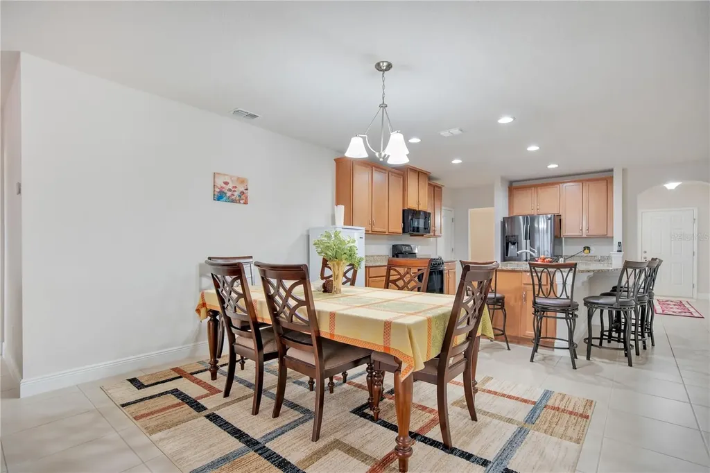 4313 Tigris Drive Apopka FL 32712