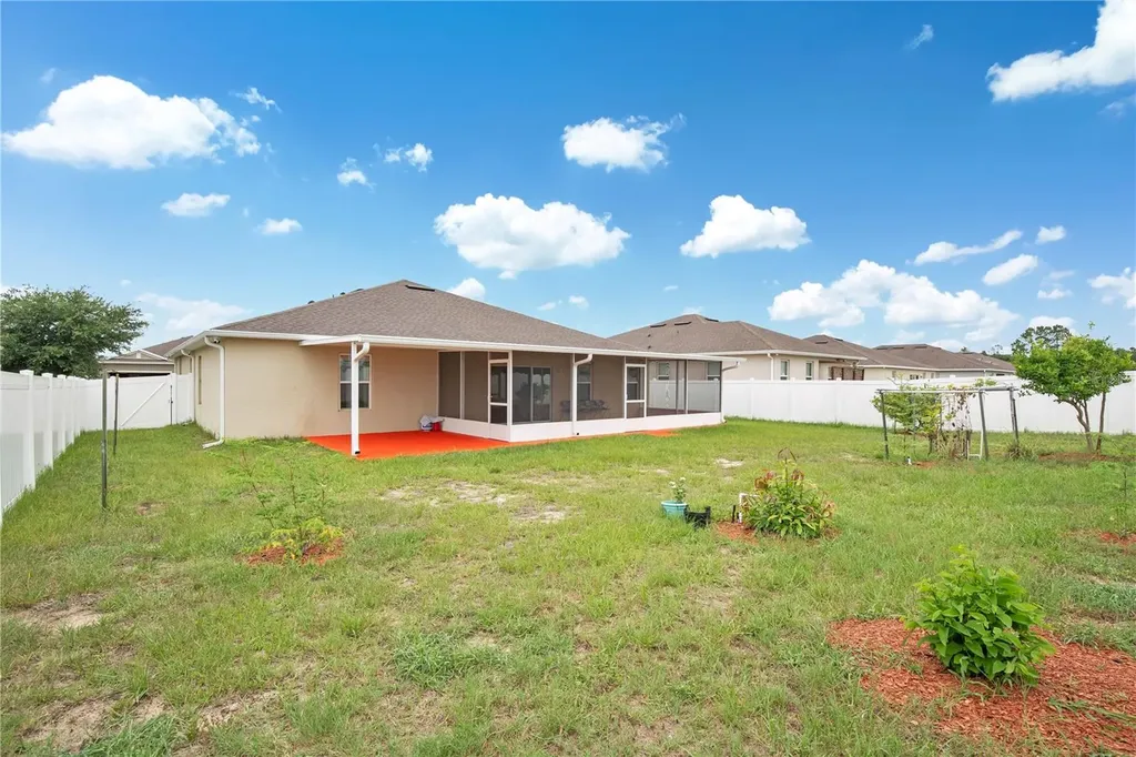 4313 Tigris Drive Apopka FL 32712