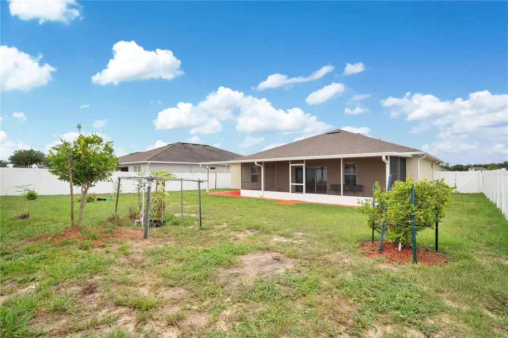 4313 Tigris Drive Apopka FL 32712