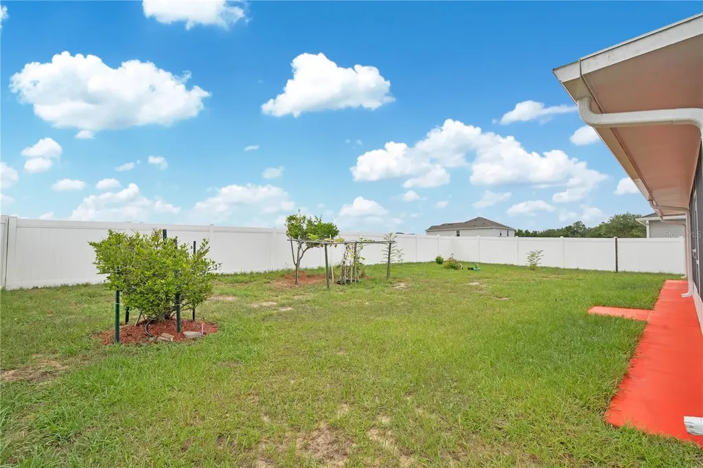 4313 Tigris Drive Apopka FL 32712