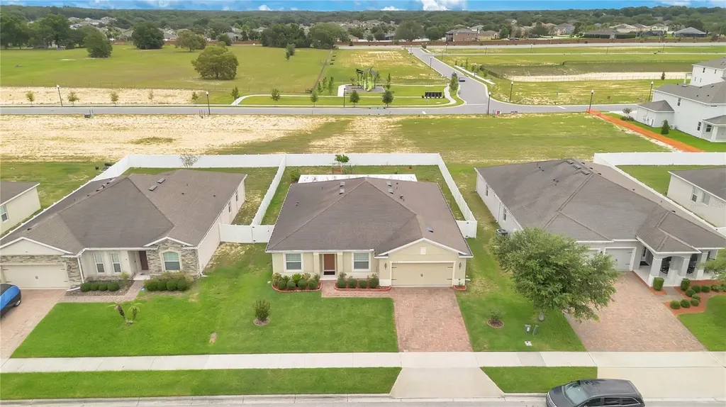 4313 Tigris Drive Apopka FL 32712