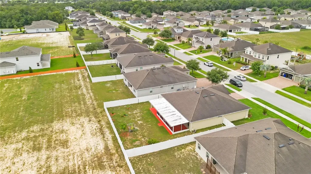 4313 Tigris Drive Apopka FL 32712