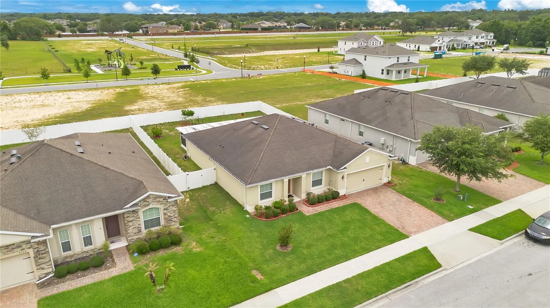 4313 Tigris Drive Apopka FL 32712