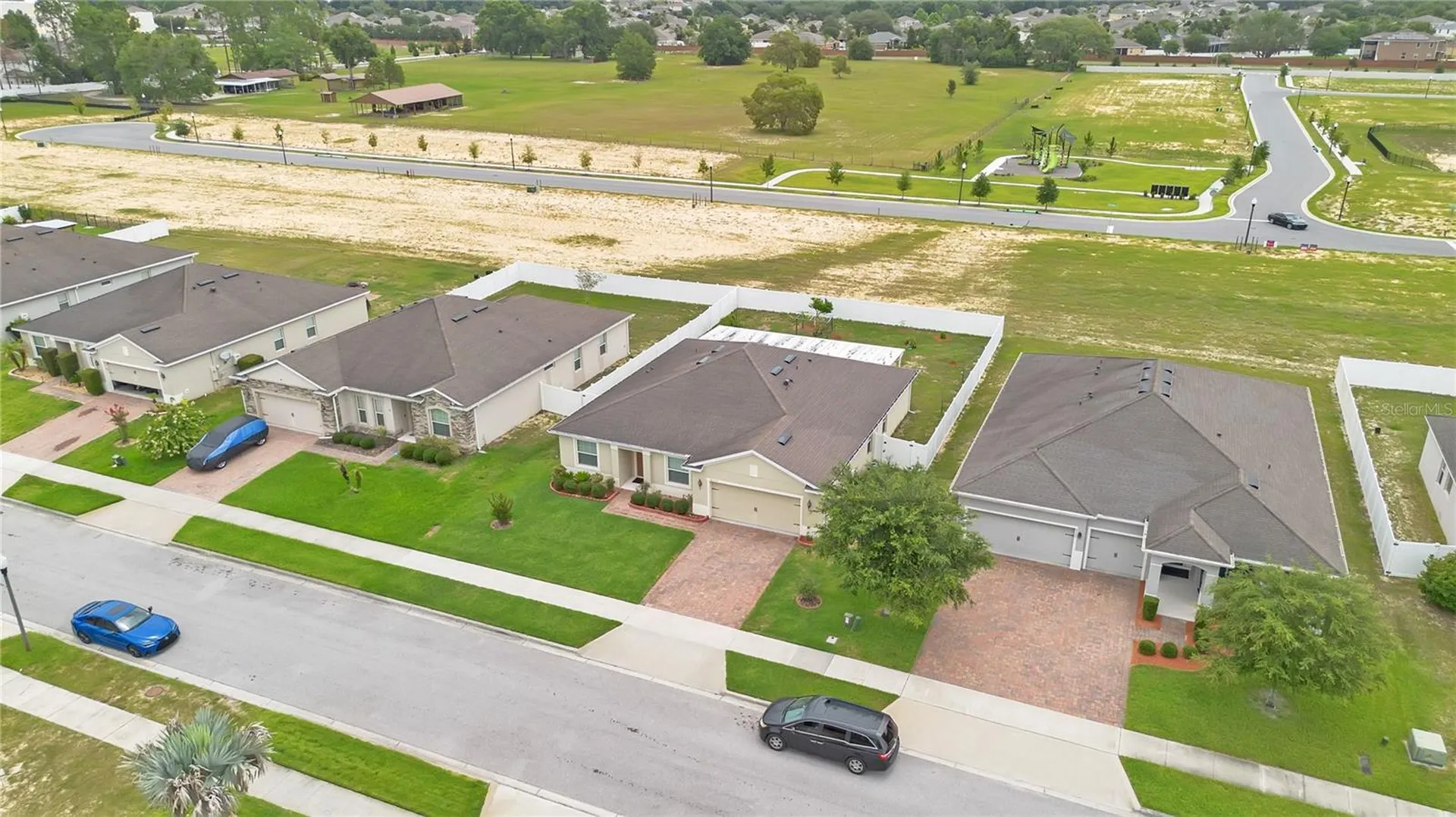 4313 Tigris Drive Apopka FL 32712