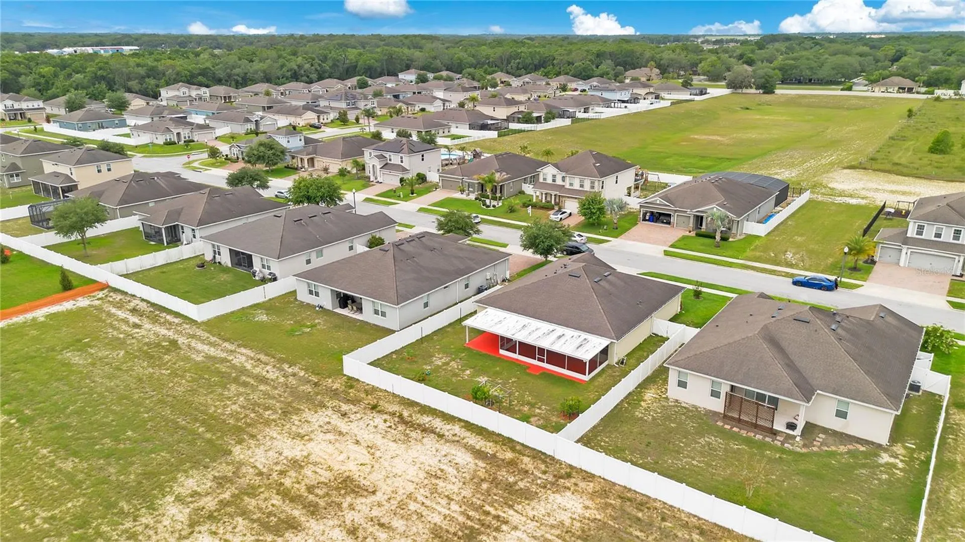 4313 Tigris Drive Apopka FL 32712