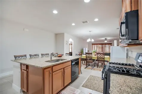 4313 Tigris Drive Apopka FL 32712