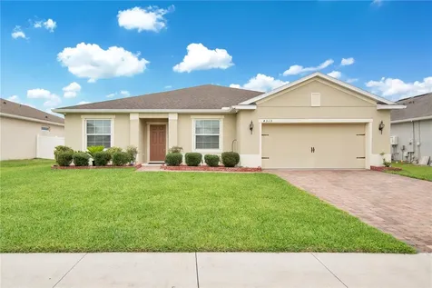 4313 Tigris Drive Apopka FL 32712