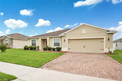 4313 Tigris Drive Apopka FL 32712