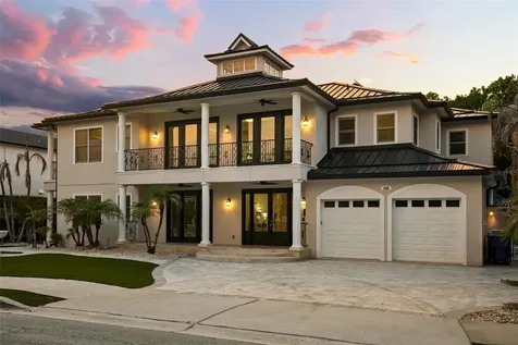 255 W George Avenue Maitland FL 32751