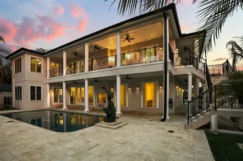 255 W George Avenue Maitland FL 32751