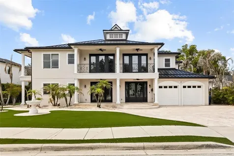 255 W George Avenue Maitland FL 32751