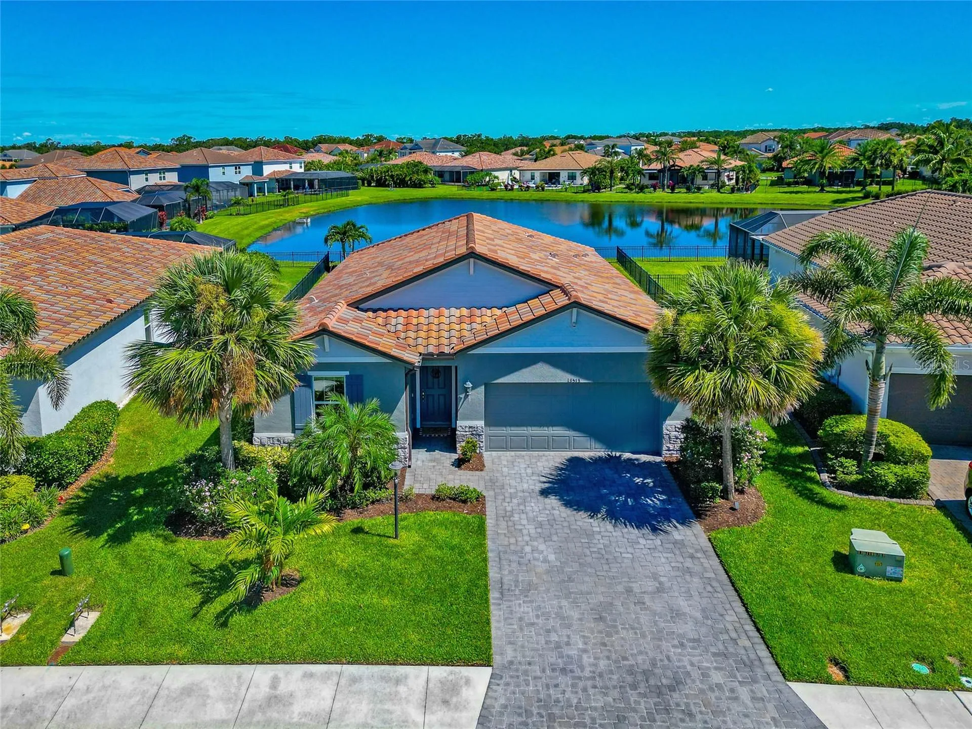 13513 Flat Woods Terrace Bradenton FL 34211