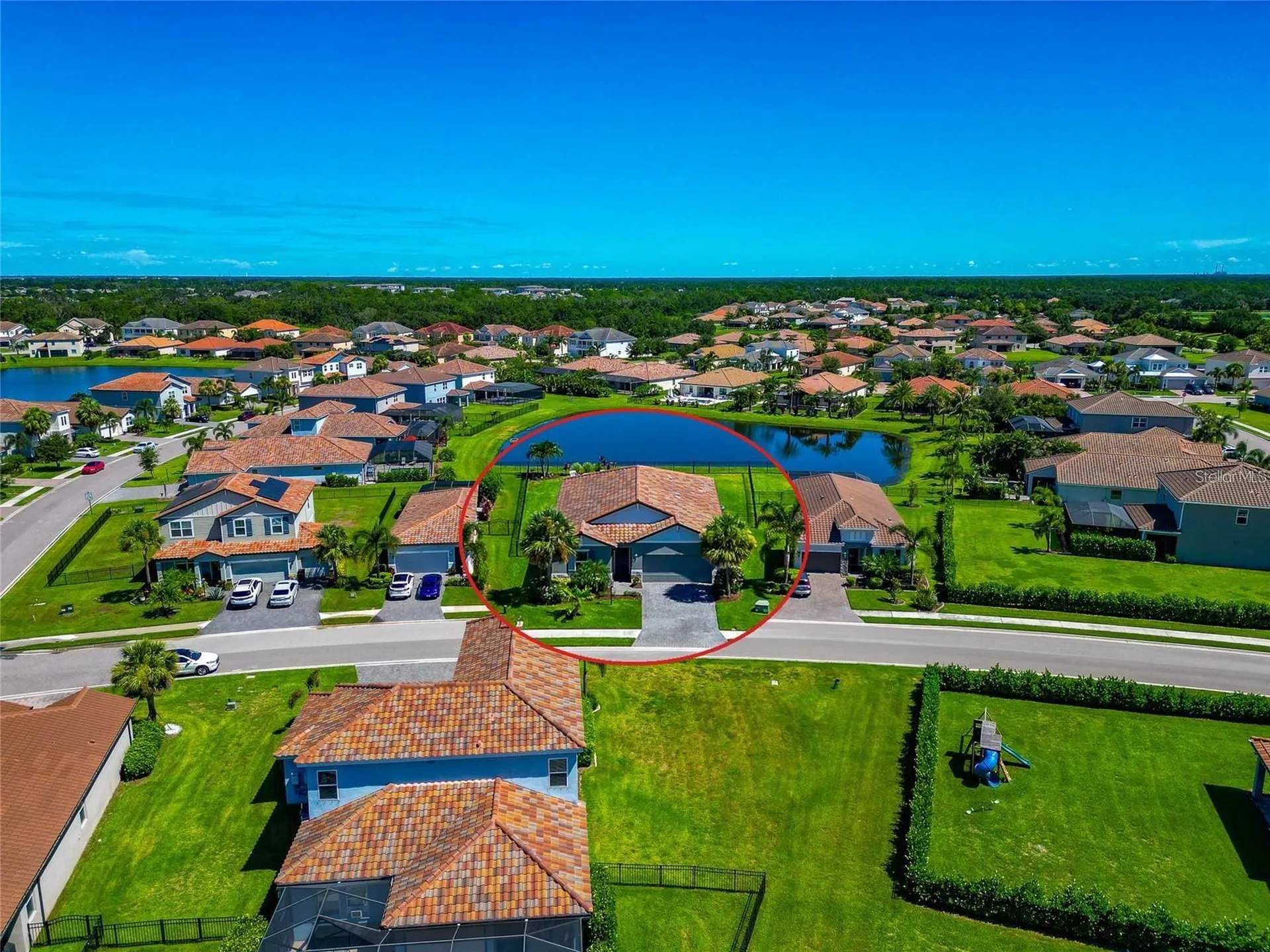13513 Flat Woods Terrace Bradenton FL 34211