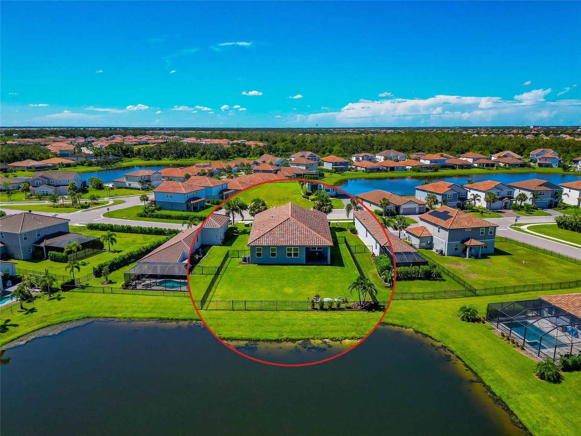 13513 Flat Woods Terrace Bradenton FL 34211