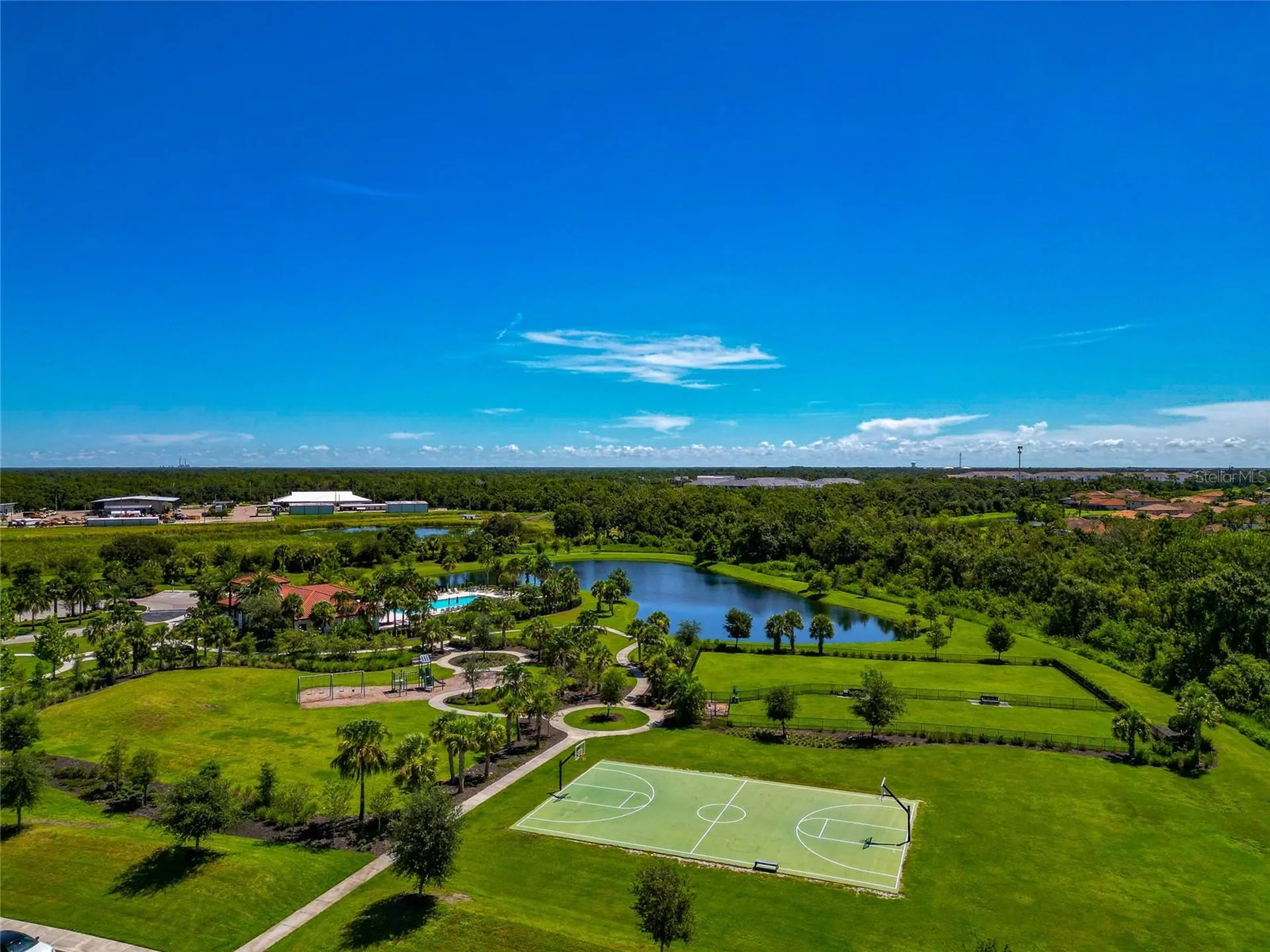 13513 Flat Woods Terrace Bradenton FL 34211