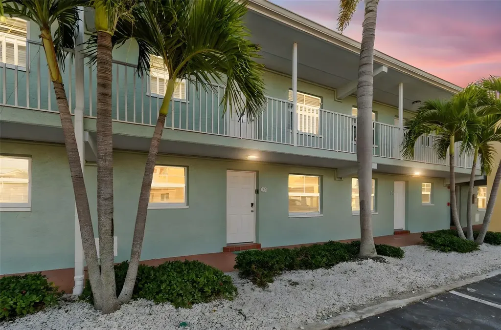 19417 Gulf Boulevard Indian Rocks Beach FL 33785