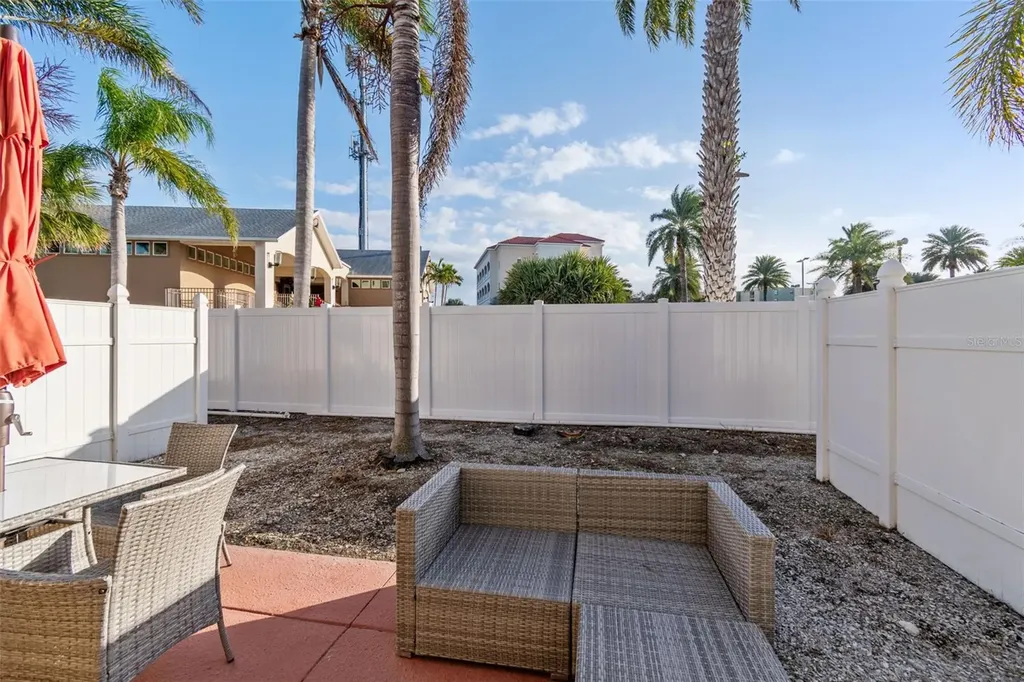 19417 Gulf Boulevard Indian Rocks Beach FL 33785