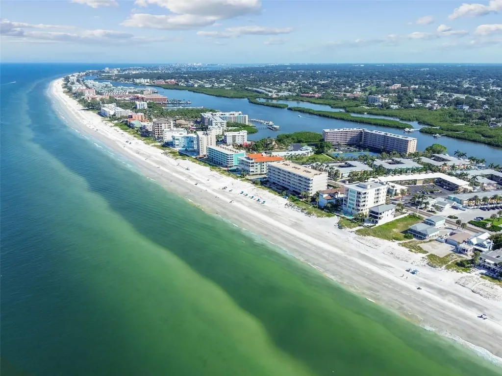 19417 Gulf Boulevard Indian Rocks Beach FL 33785