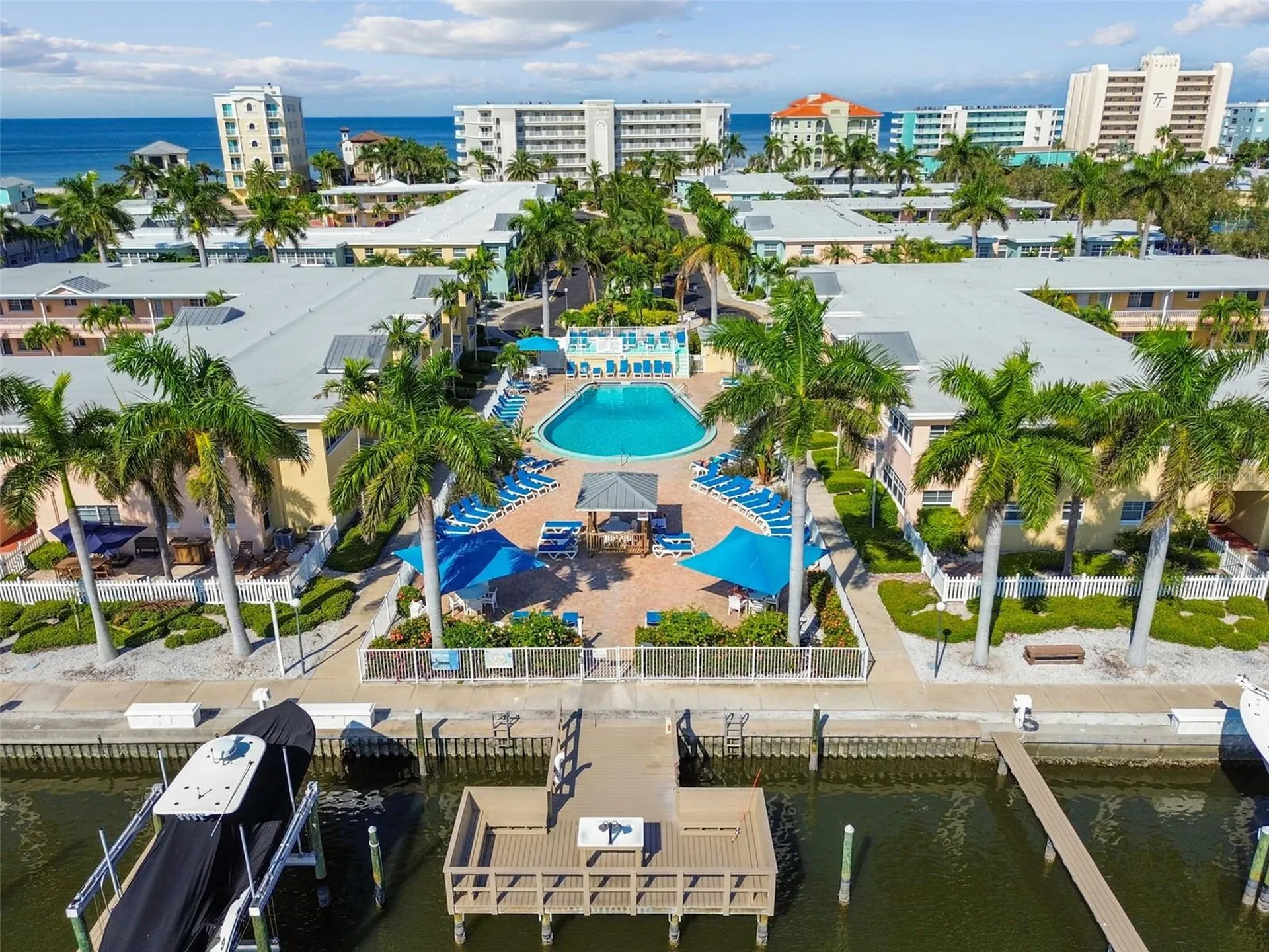 19417 Gulf Boulevard Indian Rocks Beach FL 33785