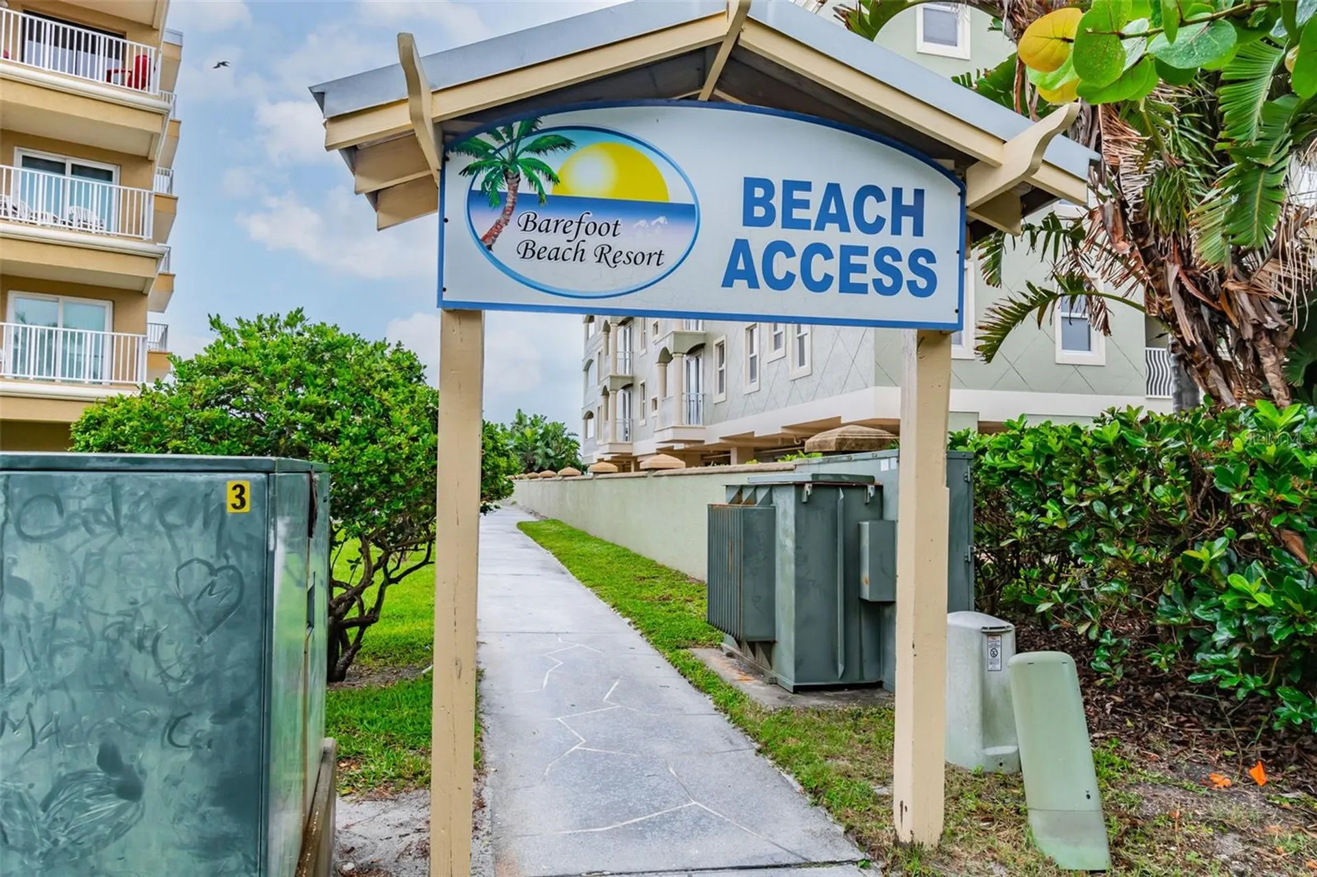 19417 Gulf Boulevard Indian Rocks Beach FL 33785