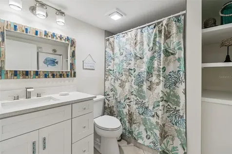 19417 Gulf Boulevard Indian Rocks Beach FL 33785
