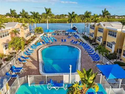 19417 Gulf Boulevard Indian Rocks Beach FL 33785