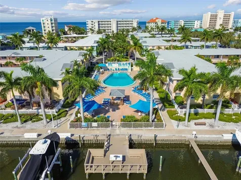 19417 Gulf Boulevard Indian Rocks Beach FL 33785