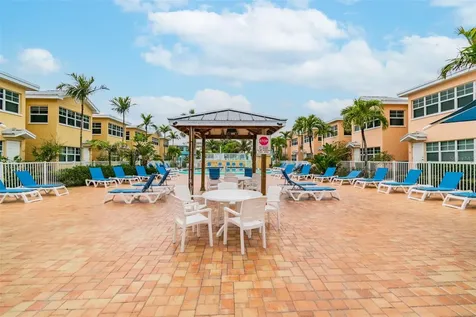 19417 Gulf Boulevard Indian Rocks Beach FL 33785