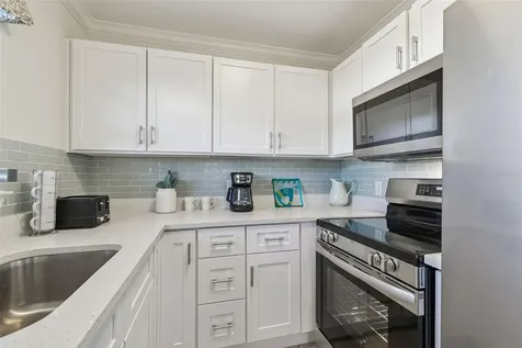 19417 Gulf Boulevard Indian Rocks Beach FL 33785