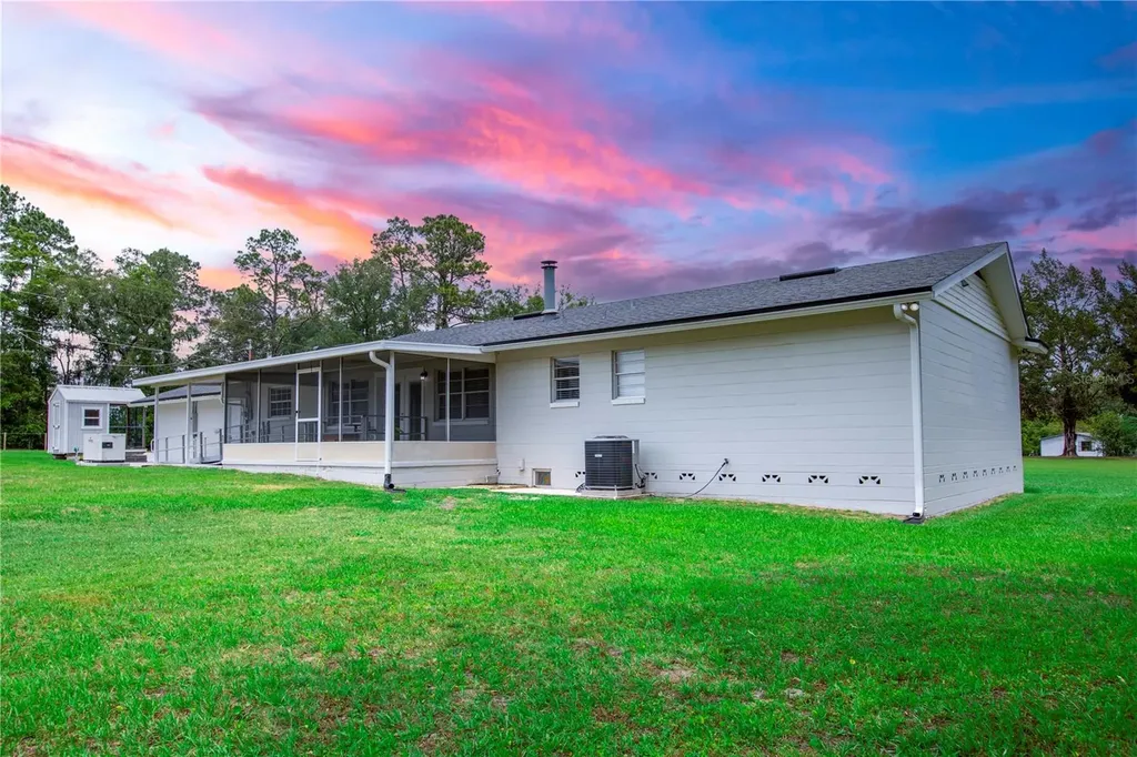 6694 S Us Highway 441 Lake City FL 32025