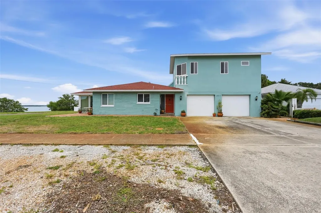 1963 Edgewater Drive Clearwater FL 33755