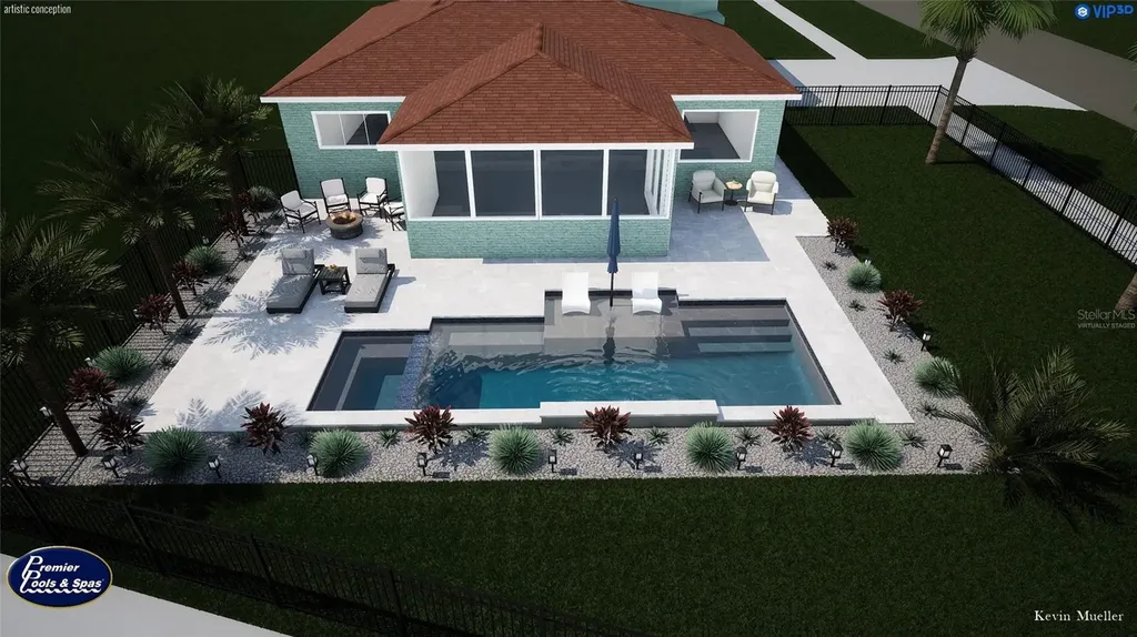 1963 Edgewater Drive Clearwater FL 33755