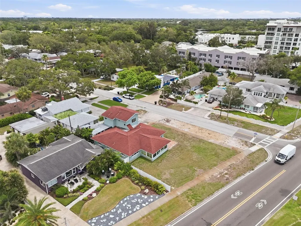 1963 Edgewater Drive Clearwater FL 33755