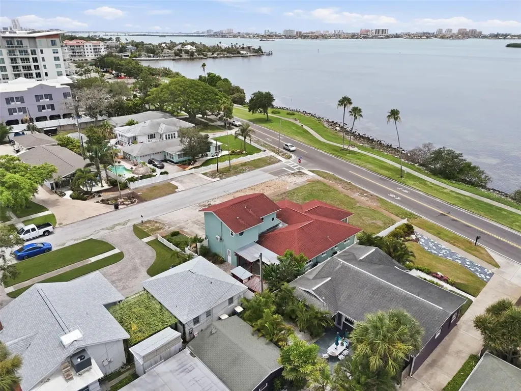 1963 Edgewater Drive Clearwater FL 33755