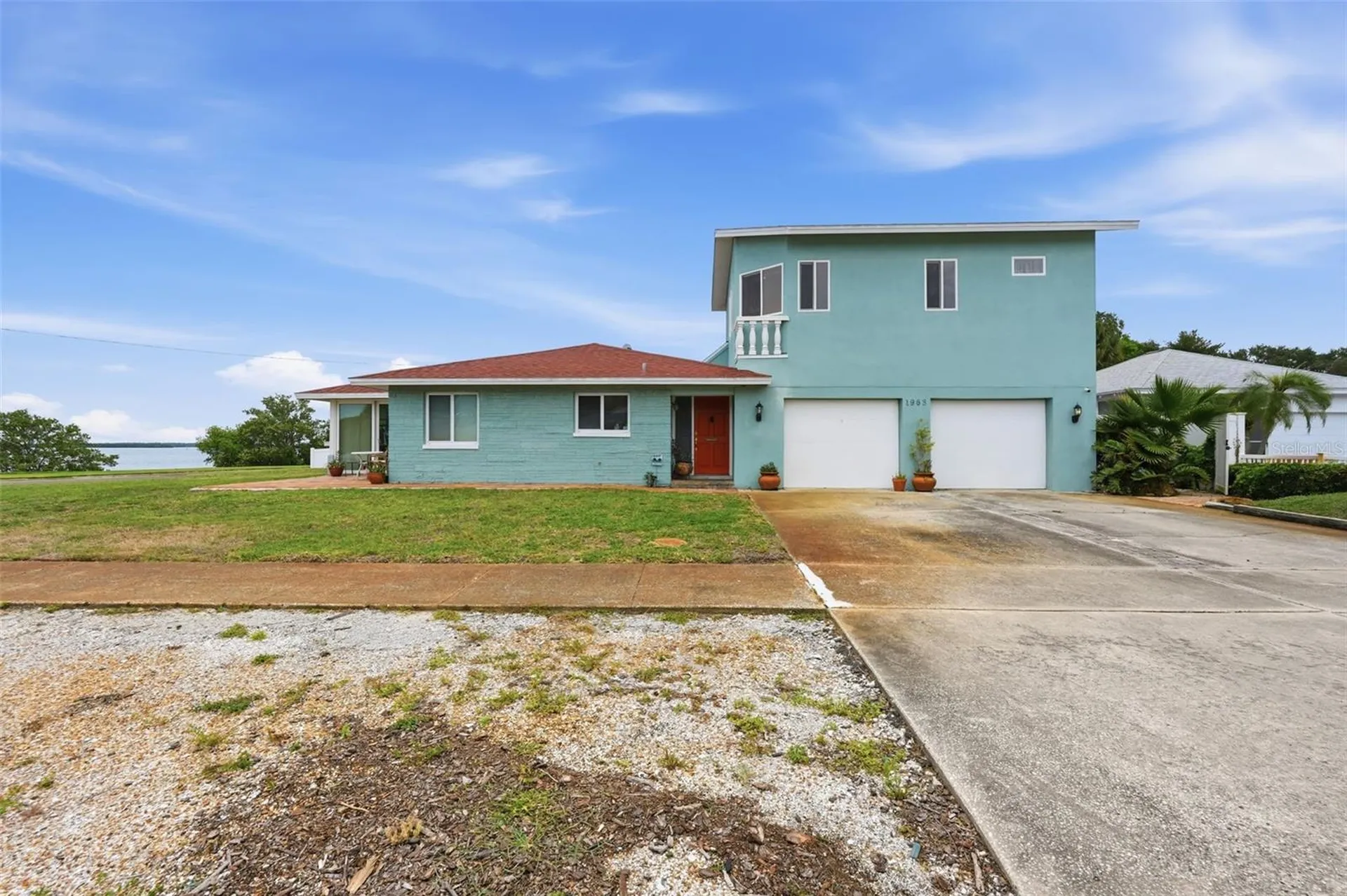 1963 Edgewater Drive Clearwater FL 33755