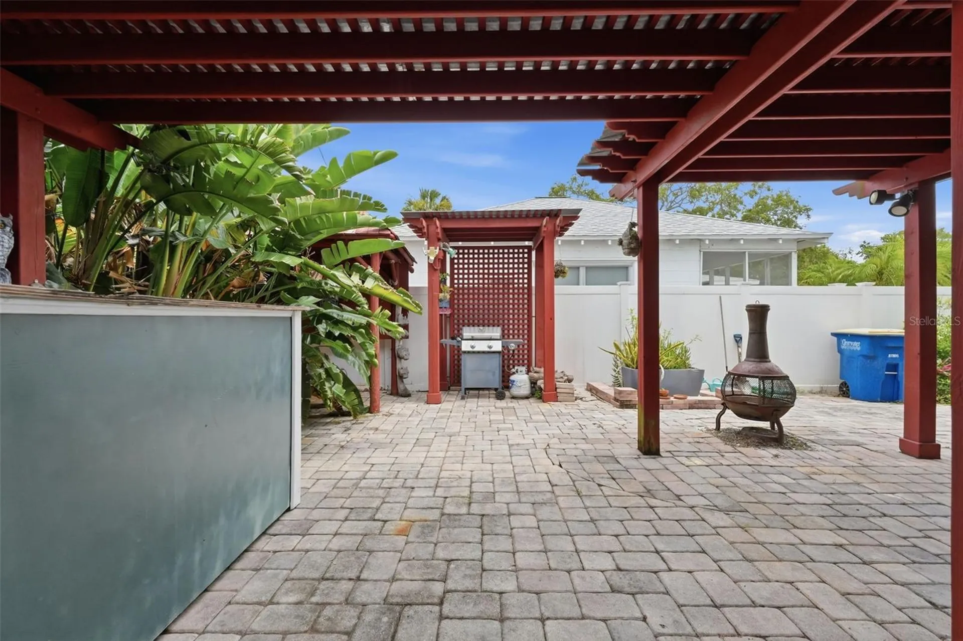 1963 Edgewater Drive Clearwater FL 33755