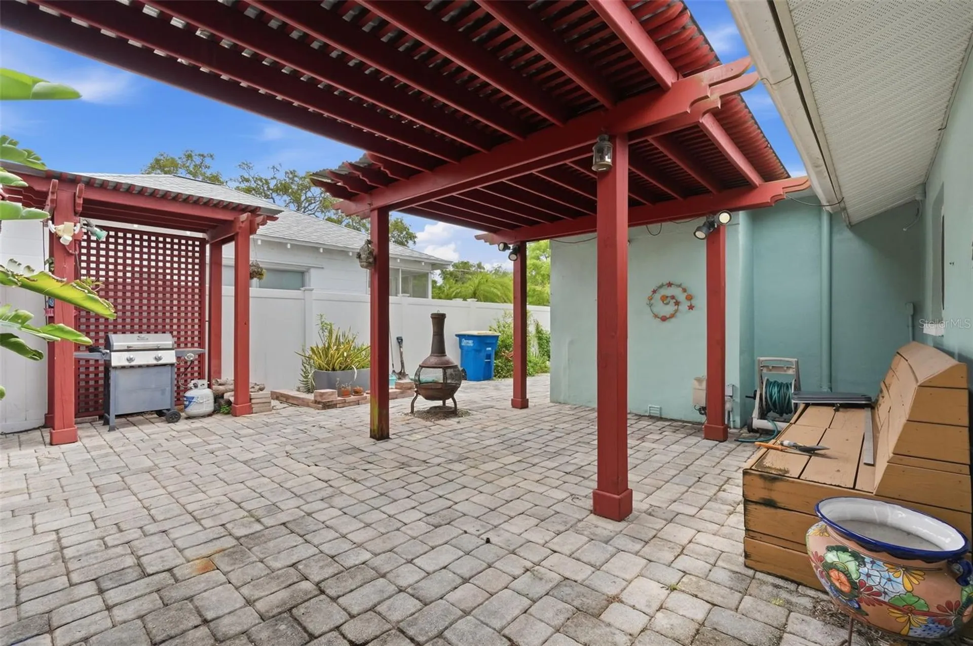 1963 Edgewater Drive Clearwater FL 33755