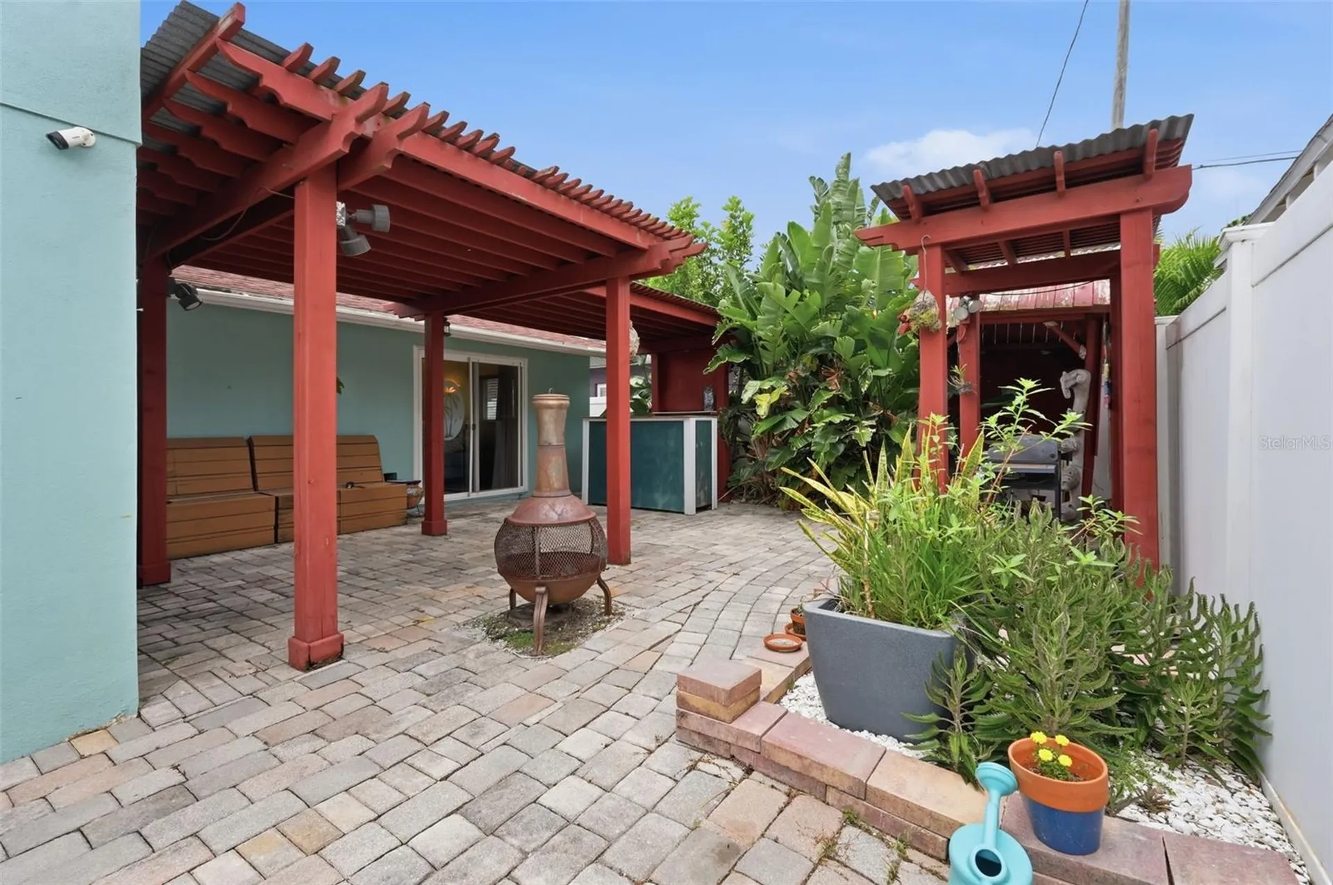 1963 Edgewater Drive Clearwater FL 33755