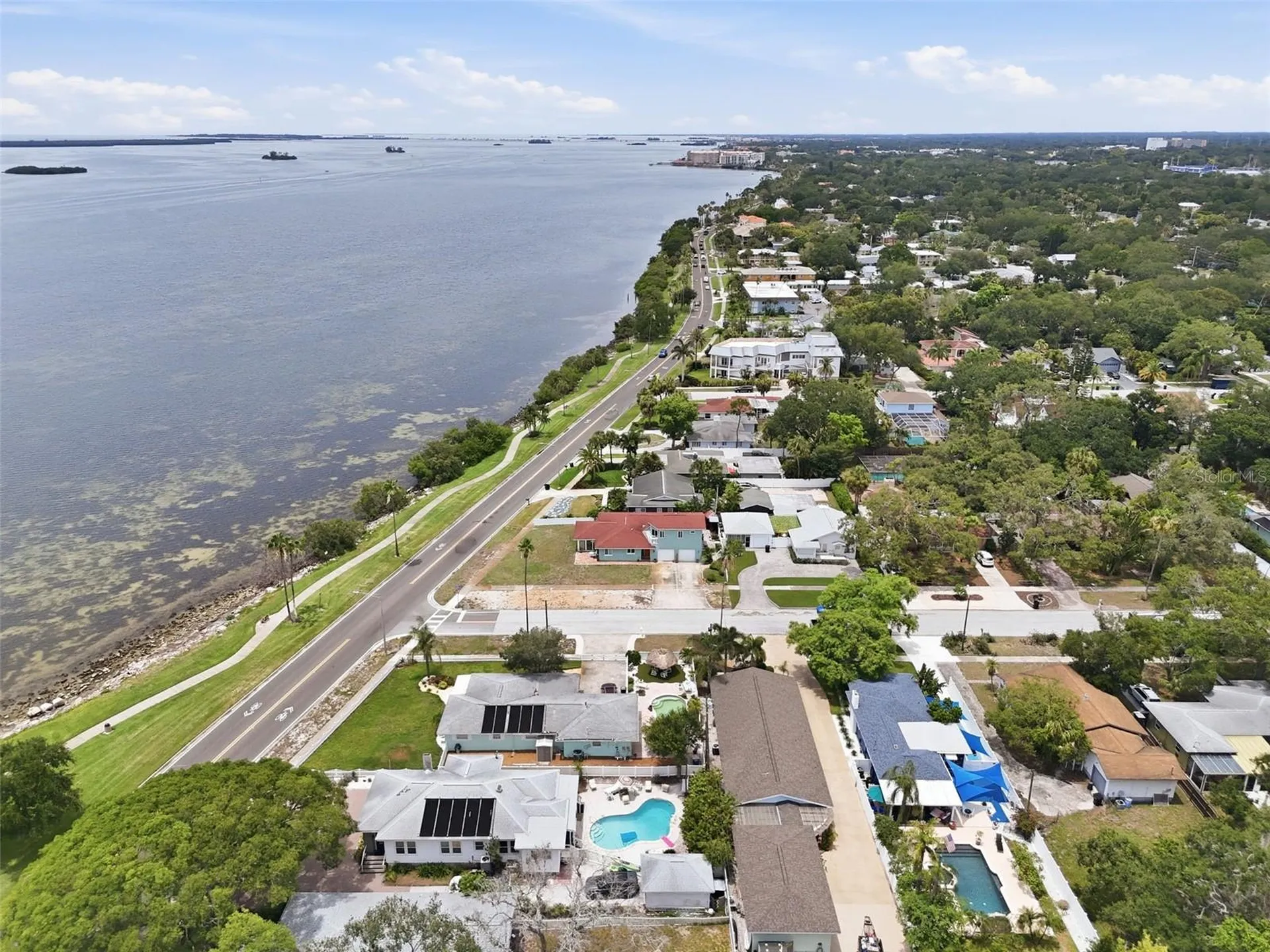 1963 Edgewater Drive Clearwater FL 33755